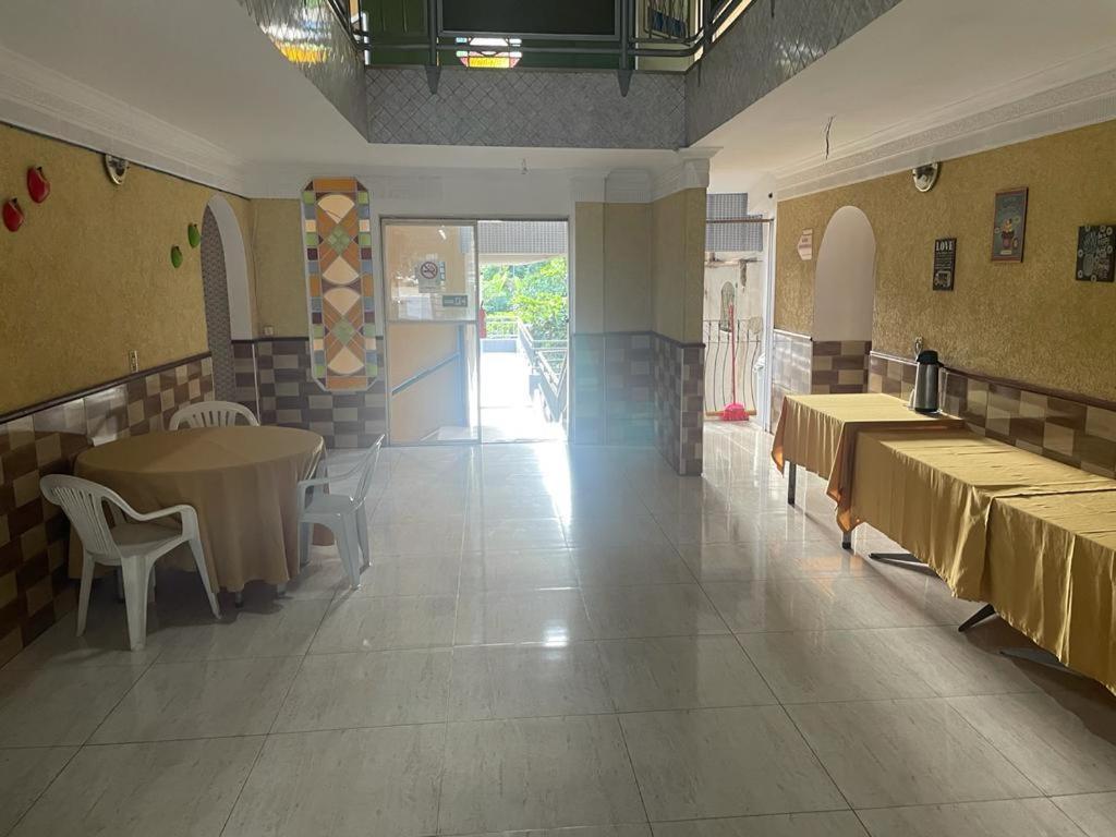 Independência Hotel 3*