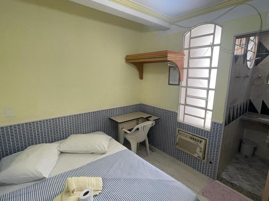 Hotel Independência