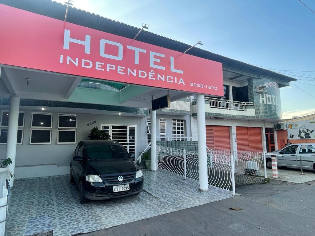 Independência